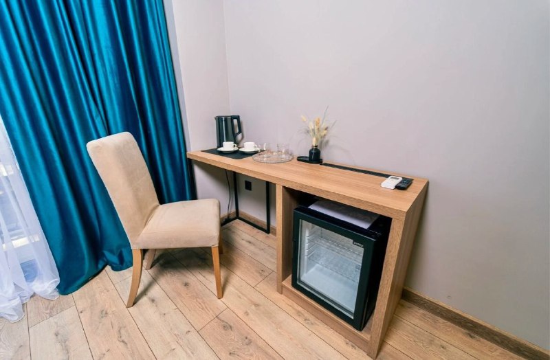 АПСА ПАРК-ОТЕЛЬ В ЗАПОВЕДНИКЕ фото 5