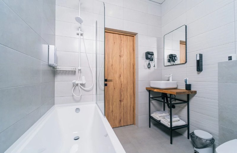 АПСА ПАРК-ОТЕЛЬ В ЗАПОВЕДНИКЕ фото 7