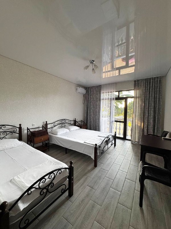 АРИНА МИНИ-ОТЕЛЬ фото 1