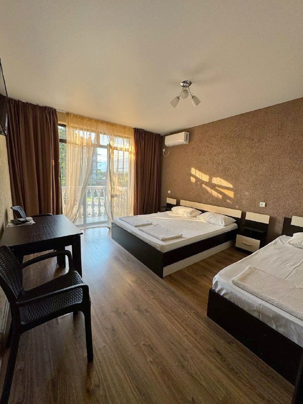 АРИНА МИНИ-ОТЕЛЬ фото 3