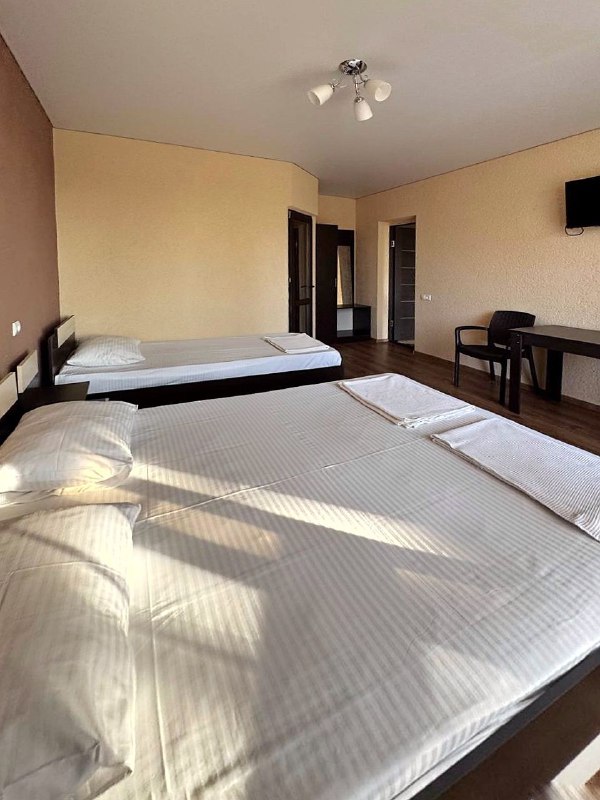 АРИНА МИНИ-ОТЕЛЬ фото 5