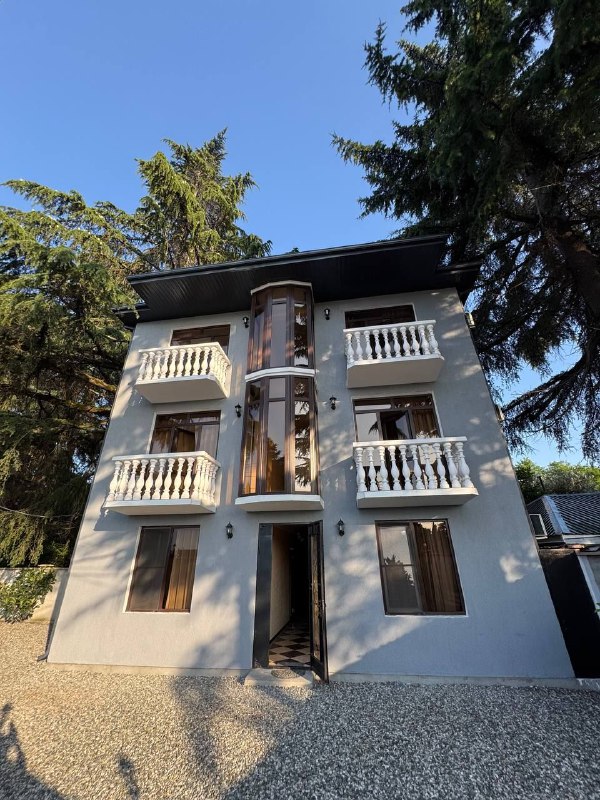 АРИНА МИНИ-ОТЕЛЬ фото 7