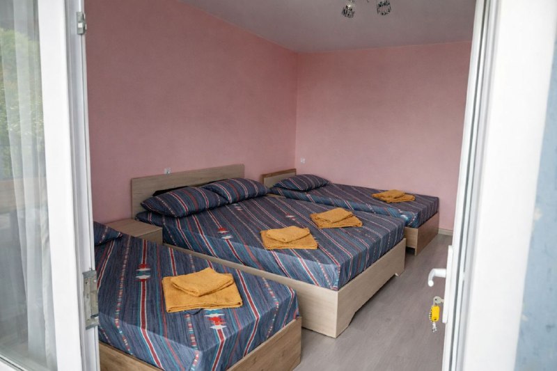 АСМАН ГОСТЕВОЙ ДОМ ЭКОНОМ фото 3