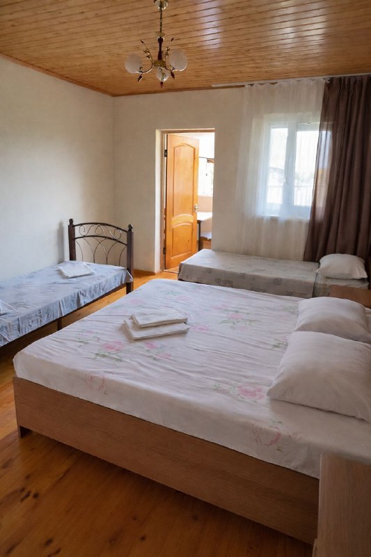 АСМАН ГОСТЕВОЙ ДОМ ЭКОНОМ фото 7