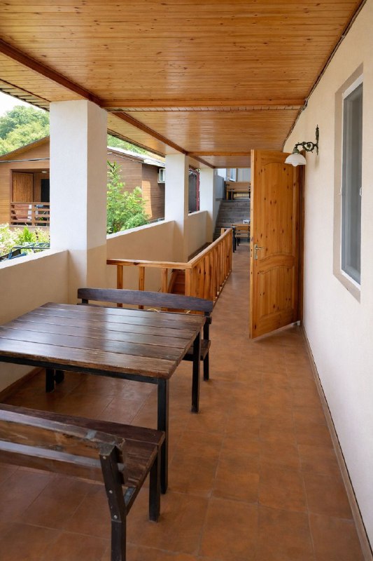 АСМАН ГОСТЕВОЙ ДОМ ЭКОНОМ фото 8