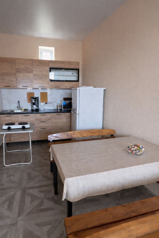 АСМАН ГОСТЕВОЙ ДОМ ЭКОНОМ фото 9