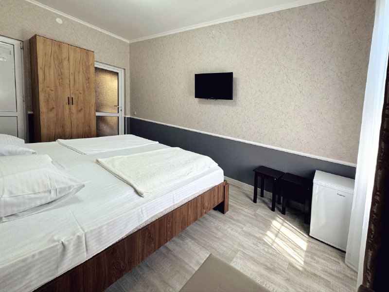 АССИР ГОСТЕВОЙ ДОМ фото 2