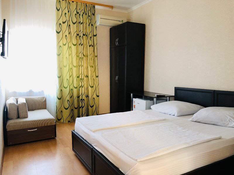 АССИР ГОСТЕВОЙ ДОМ фото 3