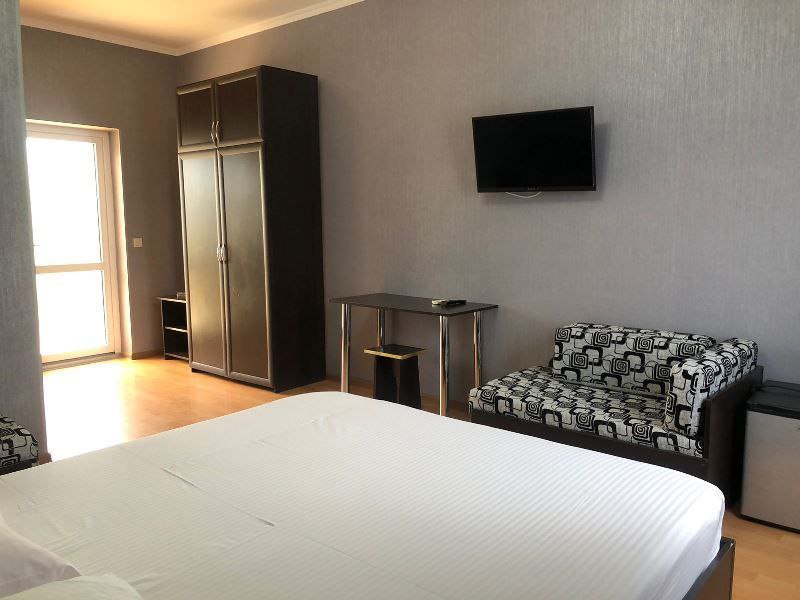 АССИР ГОСТЕВОЙ ДОМ фото 4