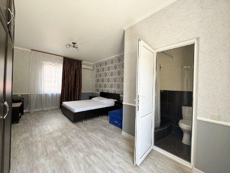 АССИР ГОСТЕВОЙ ДОМ фото 6