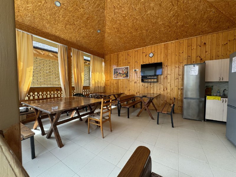 АССИР ГОСТЕВОЙ ДОМ фото 7