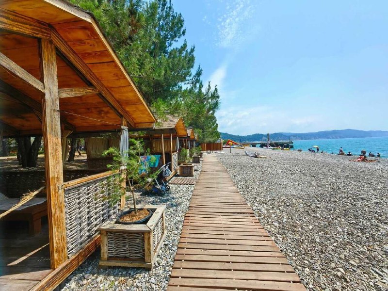 АССИР ГОСТЕВОЙ ДОМ фото 9