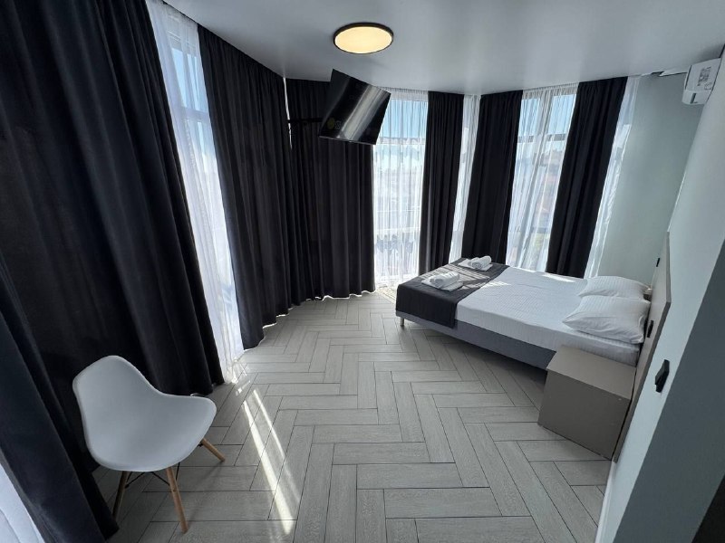 АВРОРА ИНН - НОВЫЙ ОТЕЛЬ В ЦЕНТРЕ ГОРОДА фото 3