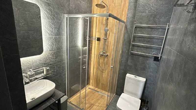 АВРОРА ИНН - НОВЫЙ ОТЕЛЬ В ЦЕНТРЕ ГОРОДА фото 6