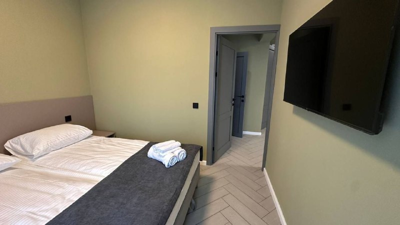 АВРОРА ИНН - НОВЫЙ ОТЕЛЬ В ЦЕНТРЕ ГОРОДА фото 7