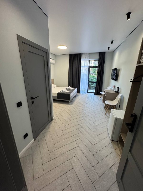 АВРОРА ИНН - НОВЫЙ ОТЕЛЬ В ЦЕНТРЕ ГОРОДА фото 8