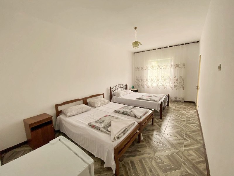 БАНАН И ФУНДУК ГОСТЕВОЙ ДОМ фото 2