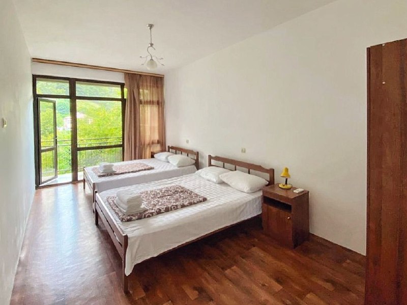 БАНАН И ФУНДУК ГОСТЕВОЙ ДОМ фото 4