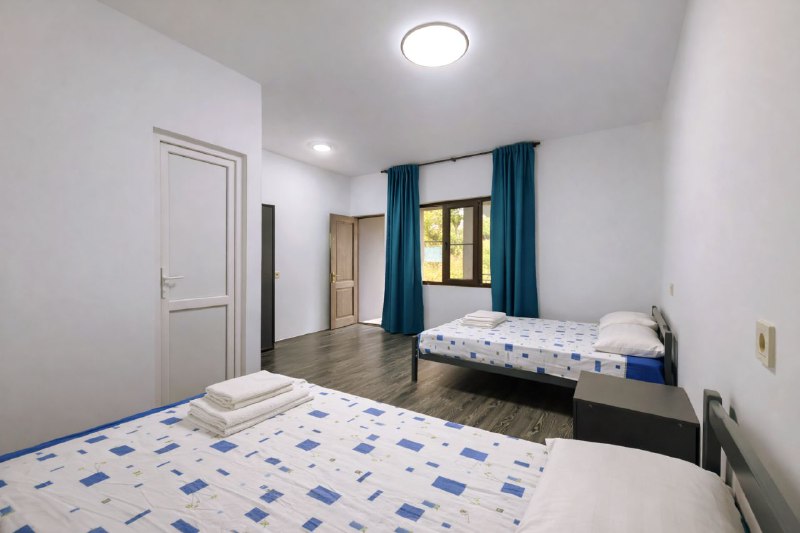 БАНАН И ФУНДУК ГОСТЕВОЙ ДОМ фото 6