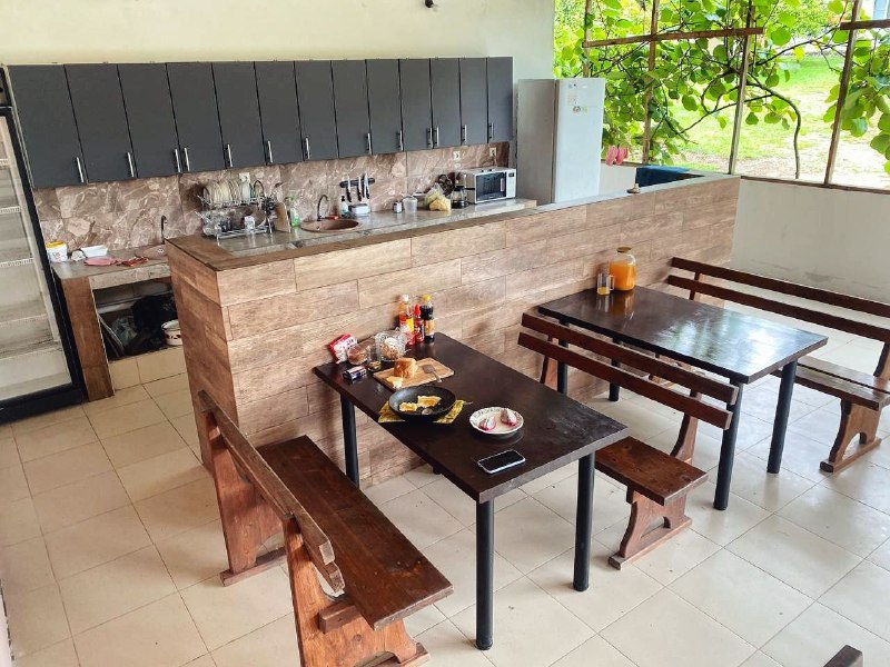 БАНАН И ФУНДУК ГОСТЕВОЙ ДОМ фото 8