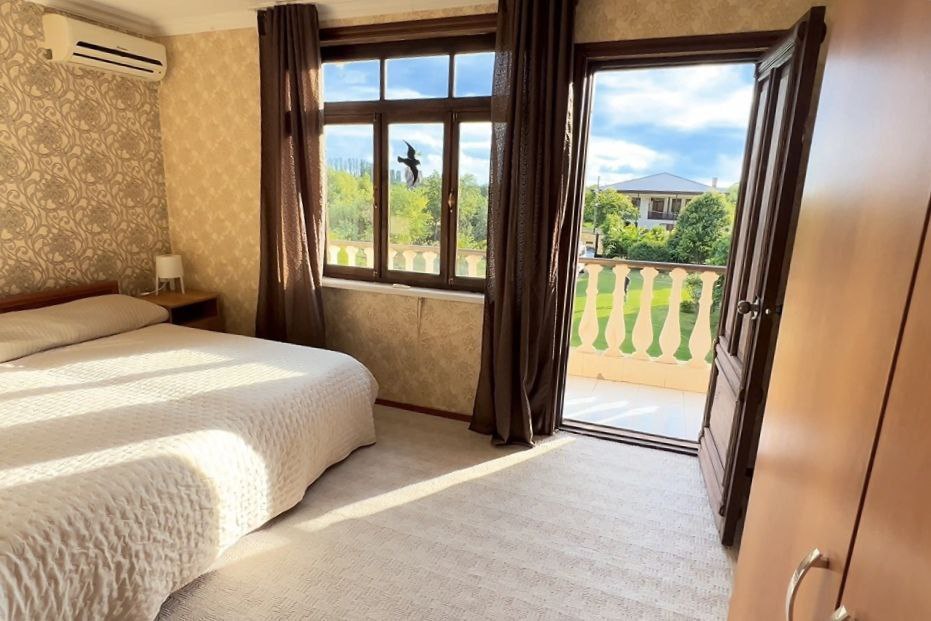 "БЕЛАЯ РЕЧКА" ГОСТЕВОЙ ДОМ С КАФЕ фото 2