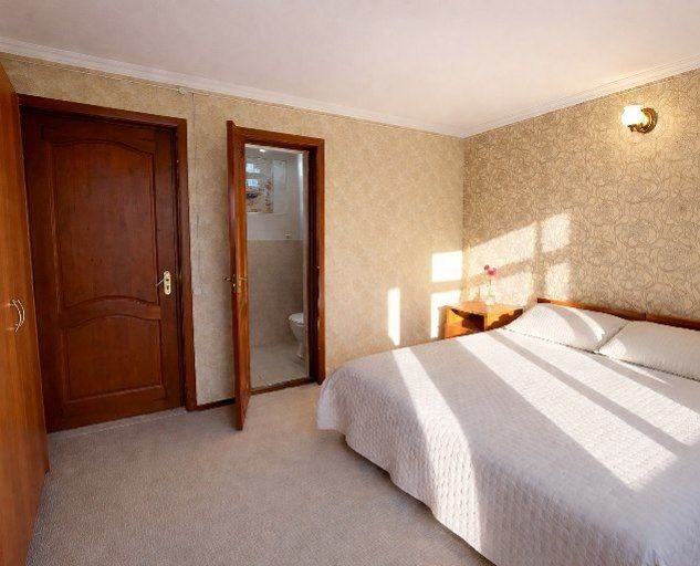 "БЕЛАЯ РЕЧКА" ГОСТЕВОЙ ДОМ С КАФЕ фото 4