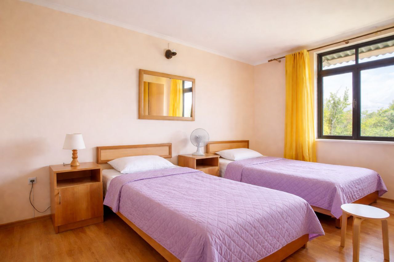 "БЕЛАЯ РЕЧКА" гостевой дом с кафе фото 6