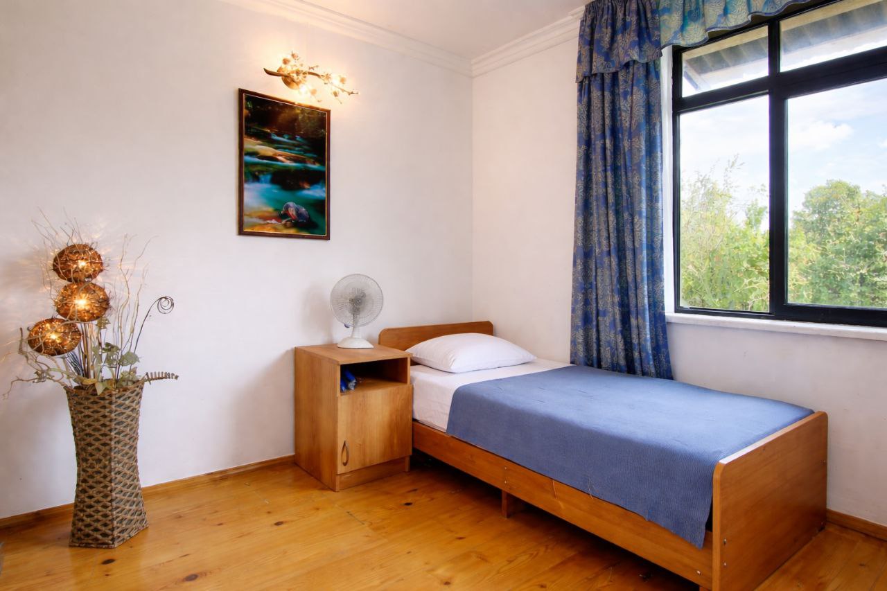 "БЕЛАЯ РЕЧКА" гостевой дом с кафе фото 7