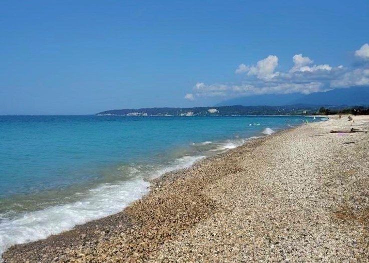 "БЕЛАЯ РЕЧКА" гостевой дом с кафе фото 9