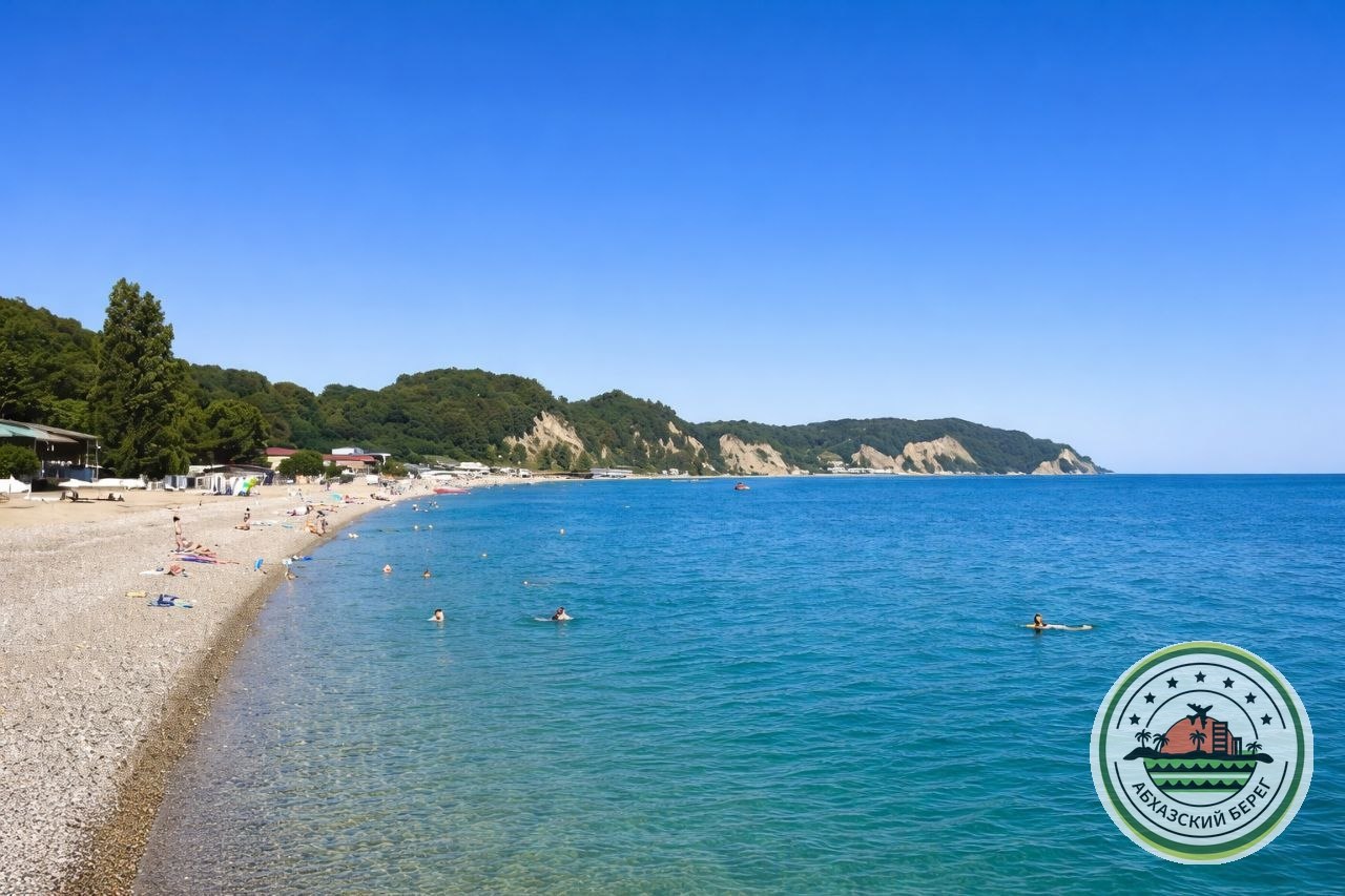 "БЕЛЫЙ ДОМ" домики и апартаменты фото 9