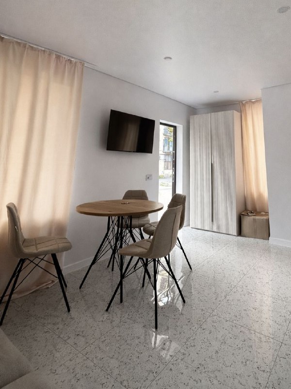 БИ ХЭППИ АПАРТ-ОТЕЛЬ фото 3