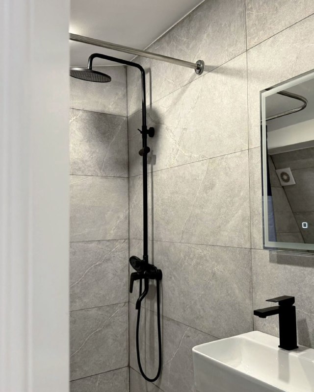 БИ ХЭППИ АПАРТ-ОТЕЛЬ фото 5