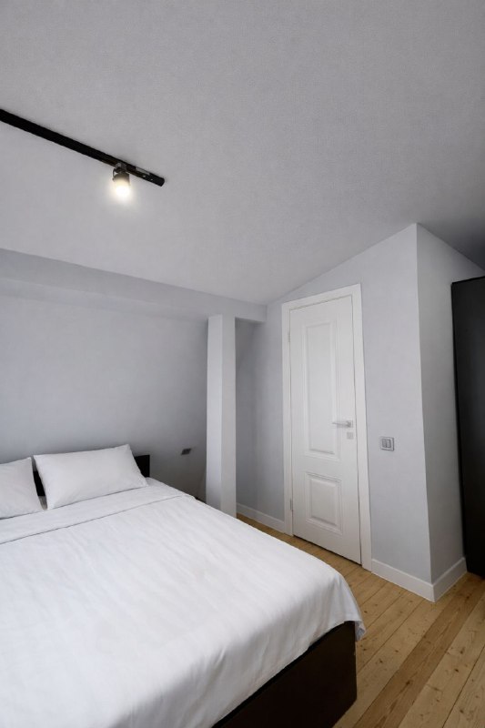 БИ ХЭППИ АПАРТ-ОТЕЛЬ фото 8