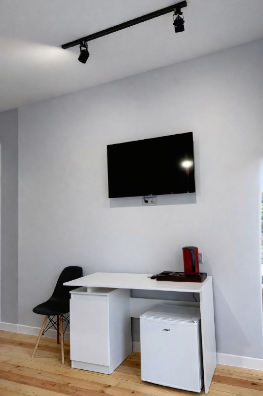 БИ ХЭППИ АПАРТ-ОТЕЛЬ фото 9