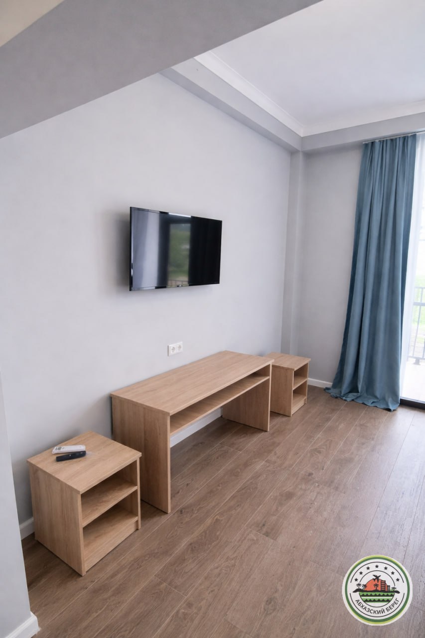 "БЛЭК СИ" ОТЕЛЬ С БАССЕЙНОМ И ПИТАНИЕМ фото 4