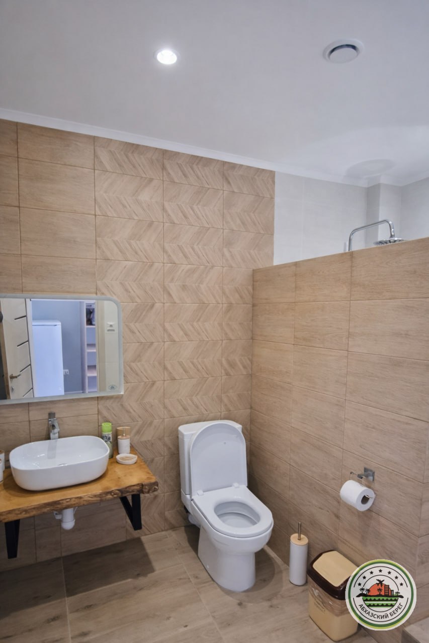 "БЛЭК СИ" отель с бассейном и питанием фото 6