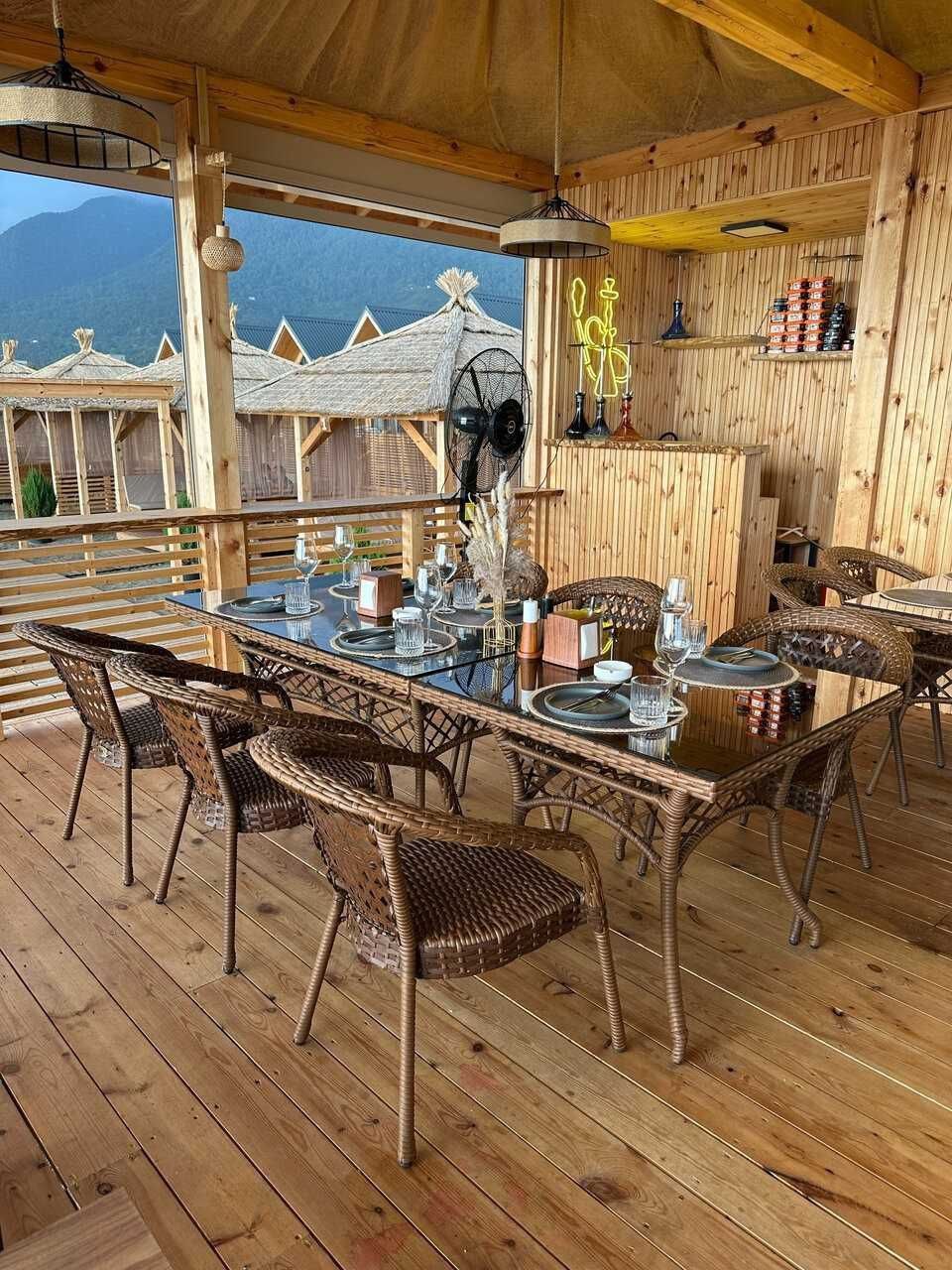 "БОХО" комплекс полного счастья у моря! фото 6