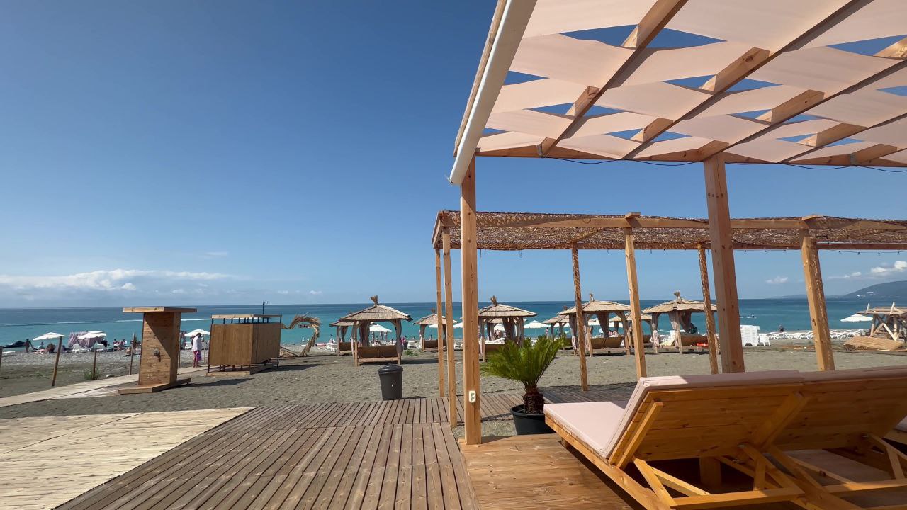 "БОХО" комплекс полного счастья у моря! фото 8