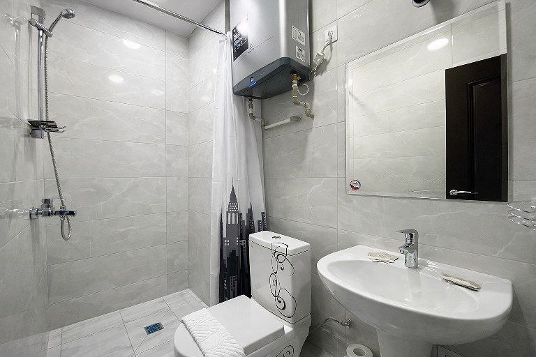 БУГЕНВИЛЛЕЯ ОТЕЛЬ С БАССЕЙНОМ фото 6