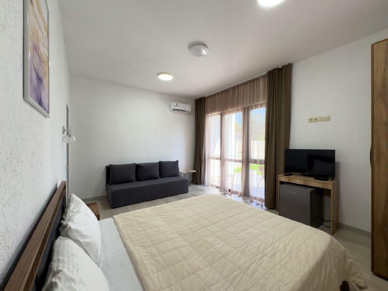 ДАМИРА ОТЕЛЬ В ЦЕНТРЕ ГОРОДА фото 2