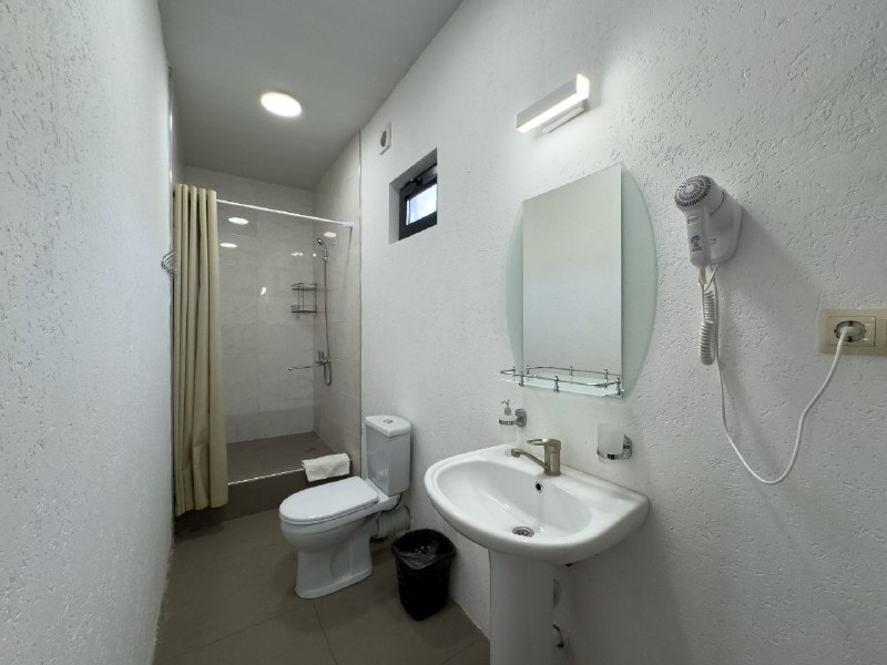 ДАМИРА ОТЕЛЬ В ЦЕНТРЕ ГОРОДА фото 3