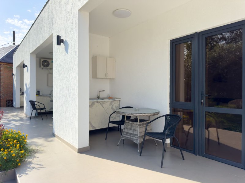 ДАМИРА ОТЕЛЬ В ЦЕНТРЕ ГОРОДА фото 4