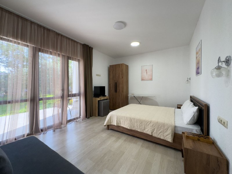 ДАМИРА ОТЕЛЬ В ЦЕНТРЕ ГОРОДА фото 5