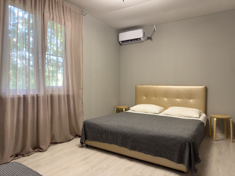 ДАМИРА ОТЕЛЬ В ЦЕНТРЕ ГОРОДА фото 6