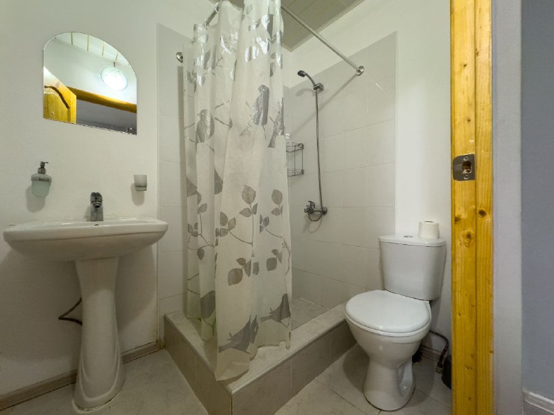 ДАМИРА ОТЕЛЬ В ЦЕНТРЕ ГОРОДА фото 7