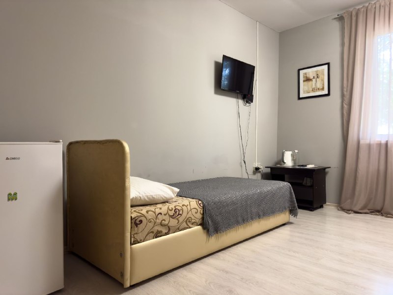 ДАМИРА ОТЕЛЬ В ЦЕНТРЕ ГОРОДА фото 8