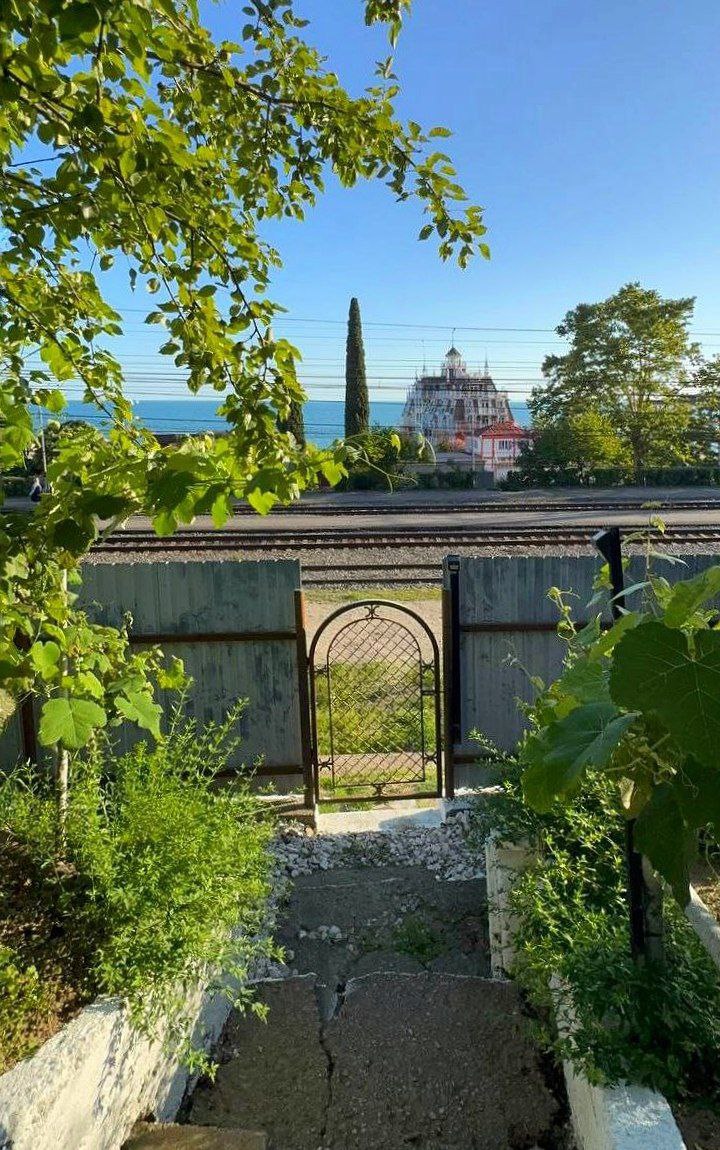 "ДЕЛЬФИН" домики фото 8