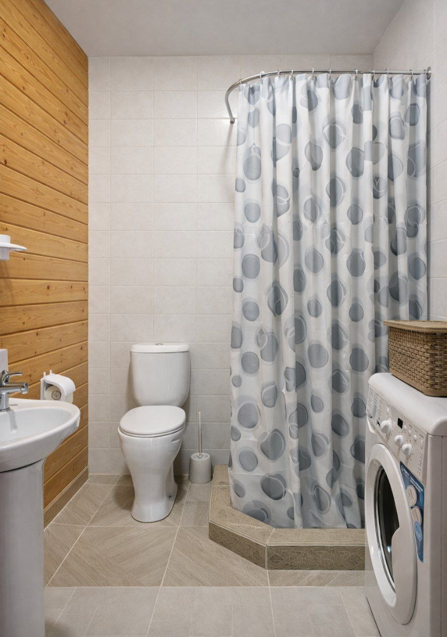 "ДЕМИ МОККО" ДВА ДОМИКА фото 4