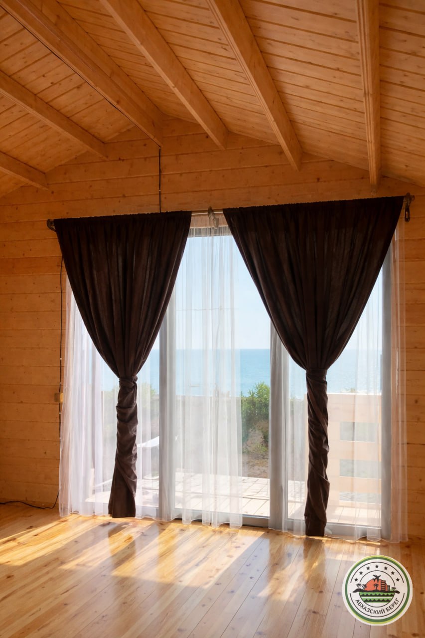 "ДОМИКИ У МАРИНЫ" ОТДЫХ У МОРЯ фото 2