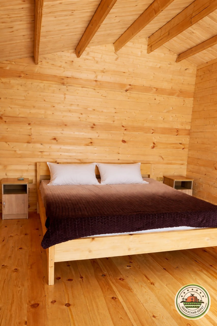 "ДОМИКИ У МАРИНЫ" ОТДЫХ У МОРЯ фото 3